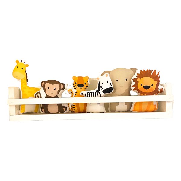 Set Safari